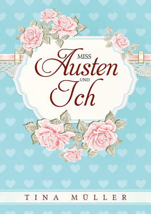 Produktbild: Miss Austen und ich
