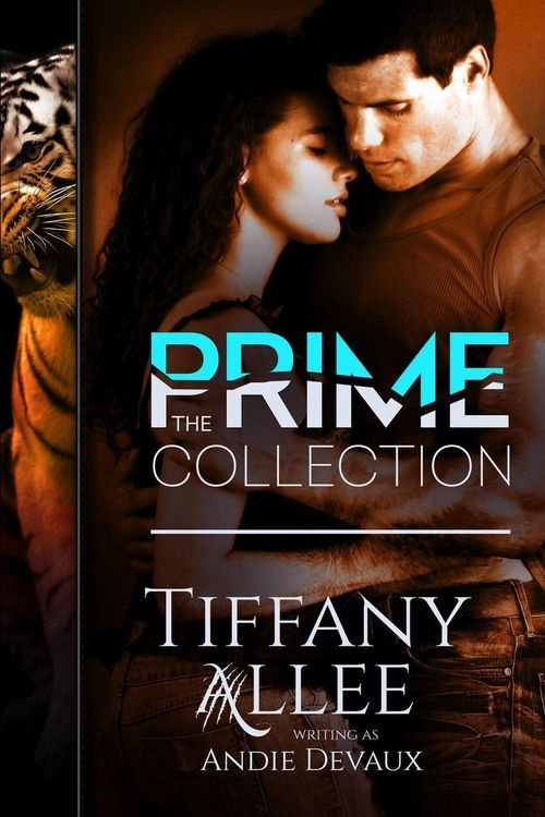 Produktbild: Prime Series: The Collection (Royals, #2)