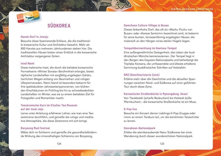 Produktbild: Da will ich hin!