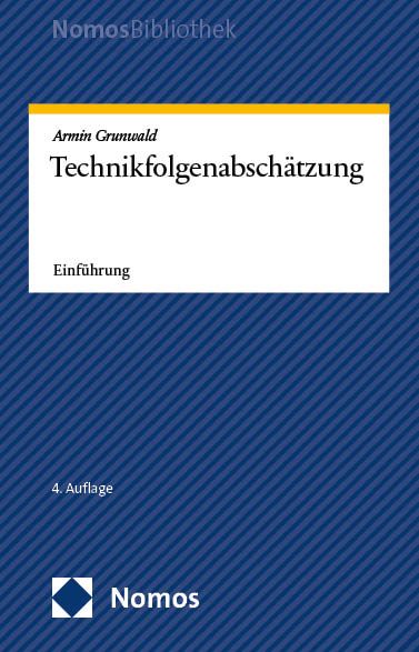 Produktbild: Technikfolgenabsch&auml;tzung
