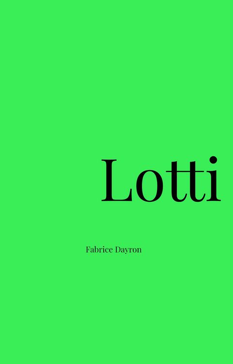 Produktbild: Lotti