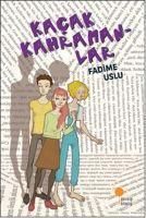 Produktbild: Kacak Kahramanlar