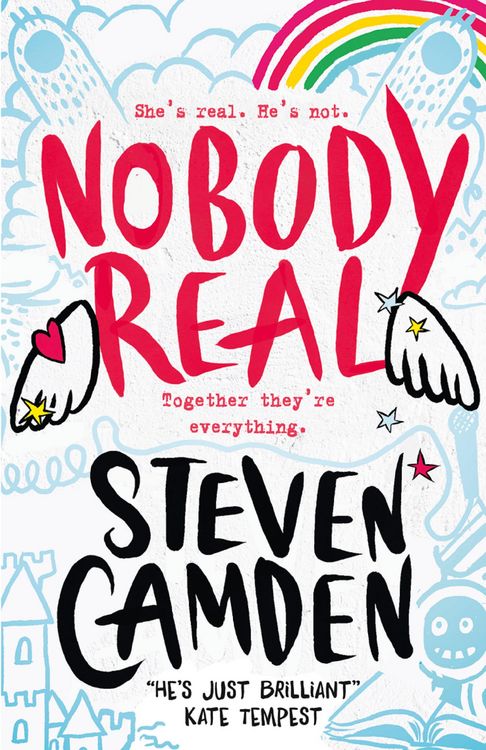 Produktbild: Nobody Real