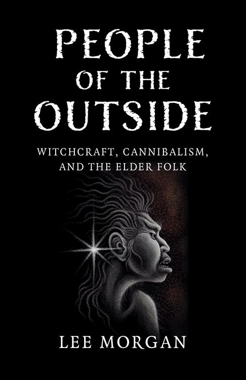 Produktbild: People of the Outside