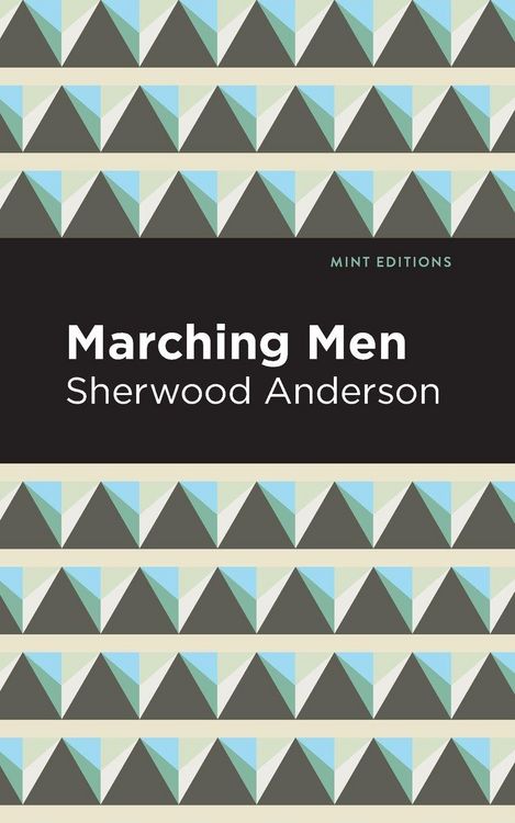 Produktbild: Marching Men