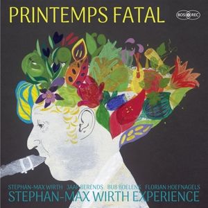 Produktbild: Printemps Fatal