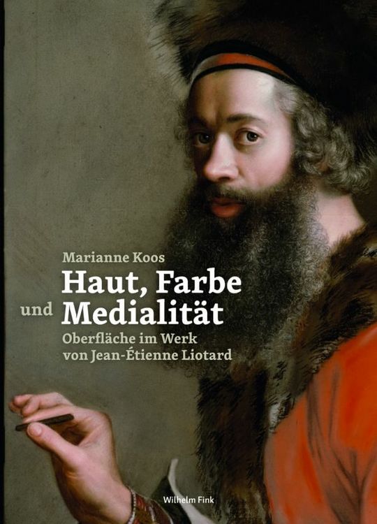 Produktbild: Haut, Farbe und Medialit&auml;t