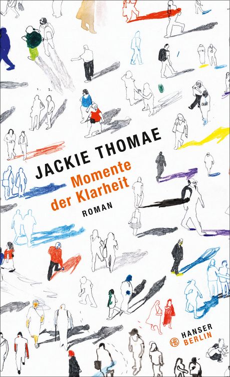 Produktbild: Momente der Klarheit