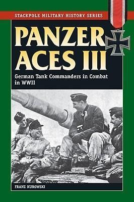 Produktbild: Panzer Aces III