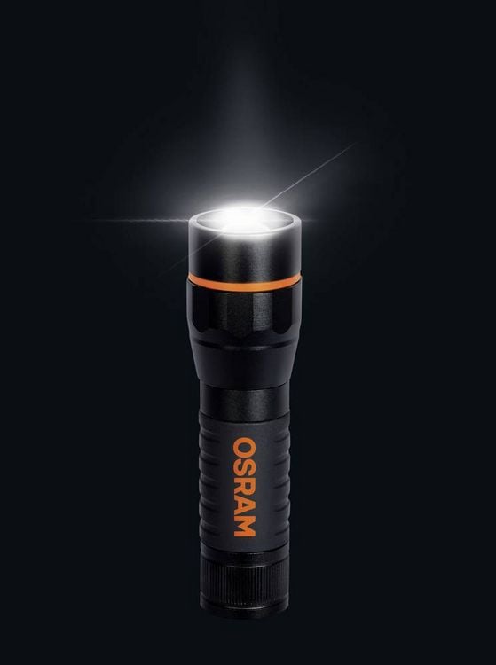 Produktbild: Osram Automotive LEDinspect TORCH 450 ESSENTIAL Arbeitsleuchte