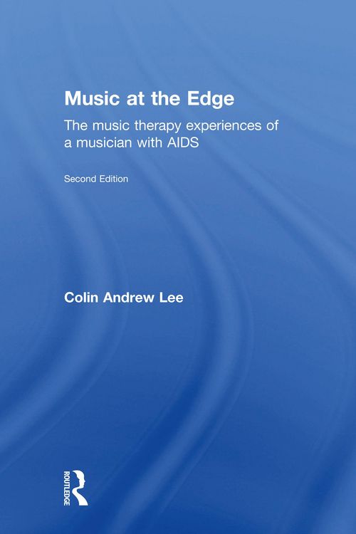 Produktbild: Music at the Edge