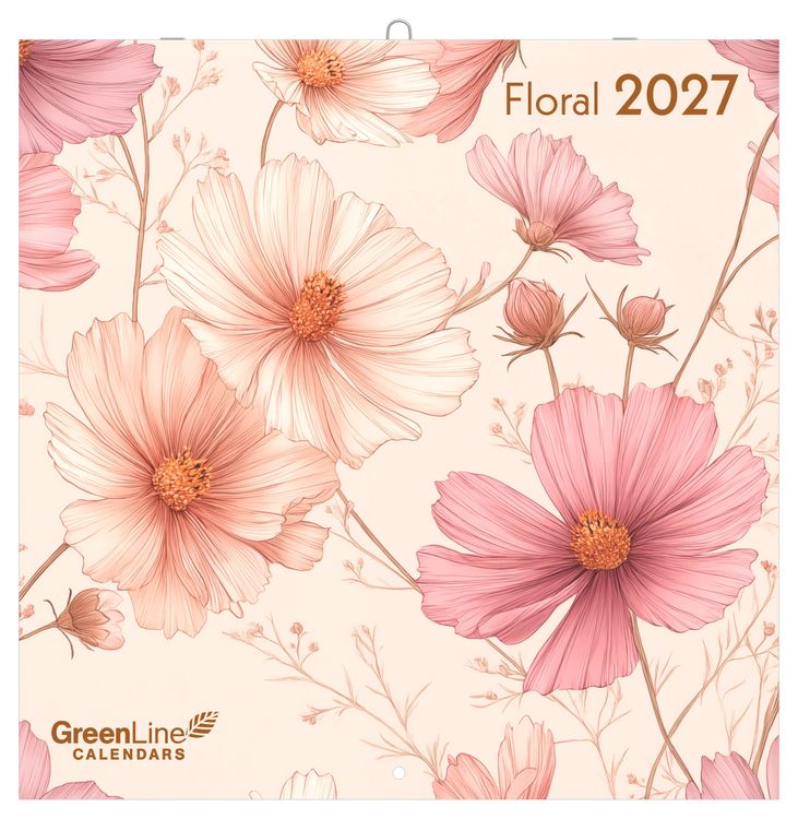 Produktbild: Floral 2027