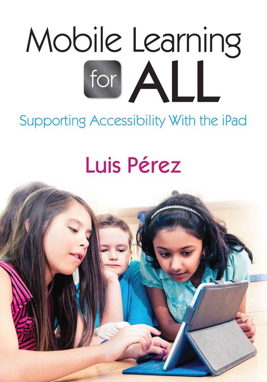 Produktbild: Mobile Learning for All
