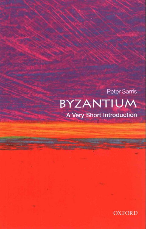 Produktbild: Byzantium