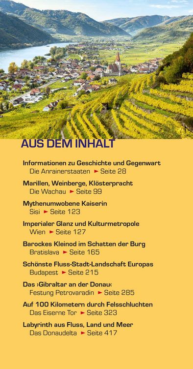 Produktbild: Kreuzfahrten Mittel- und Nordeuropa