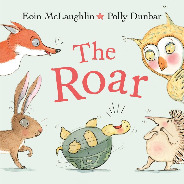 Produktbild: The Roar