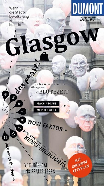 Produktbild: DUMONT direkt Reisef&uuml;hrer E-Book