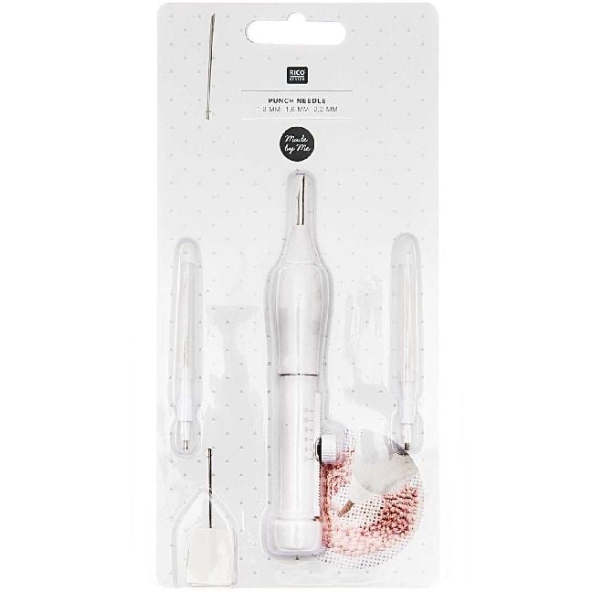 Produktbild: Punch Needle 13 cm