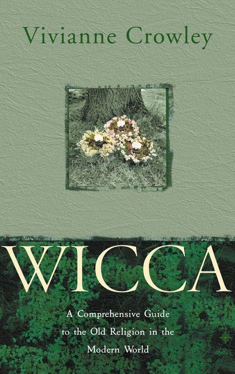 Produktbild: Wicca