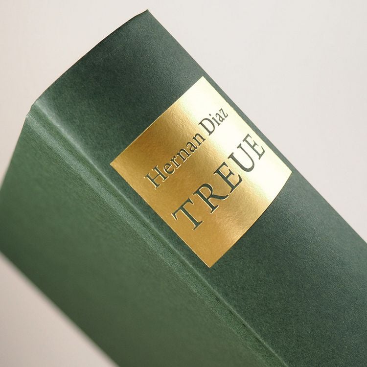 Produktbild: Treue