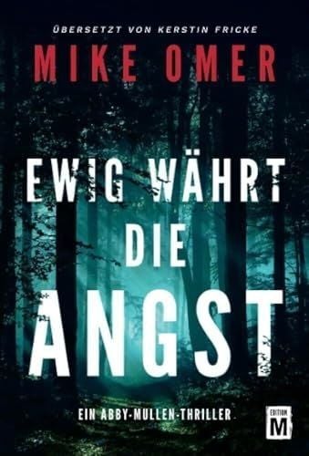 Produktbild: Ewig w&auml;hrt die Angst