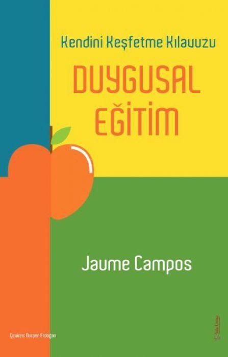 Produktbild: Duygusal Egitim - Kendini Kesfetme Kilavuzu