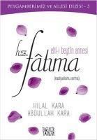Produktbild: Ehl-i Beytin Annesi Hz. Fatima