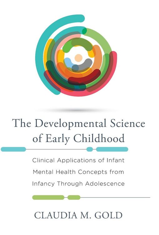 Produktbild: Developmental Science of Early Childhood