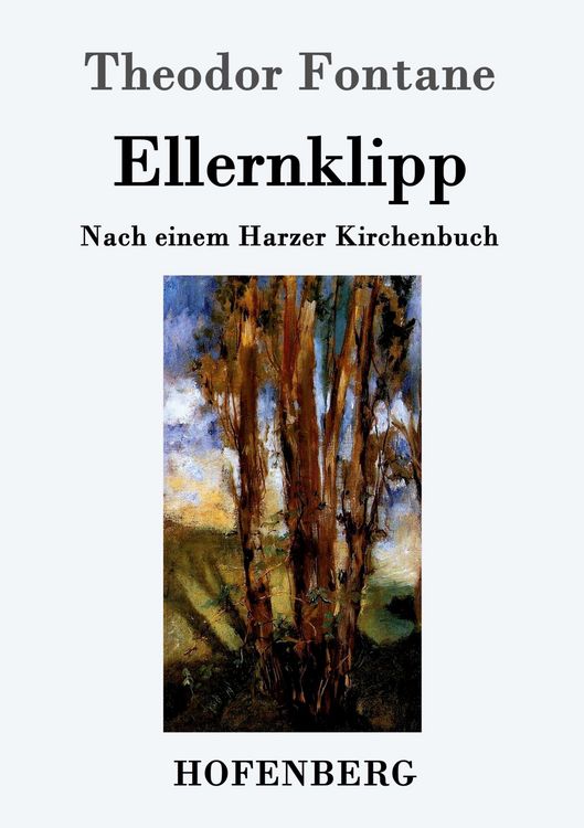 Produktbild: Ellernklipp
