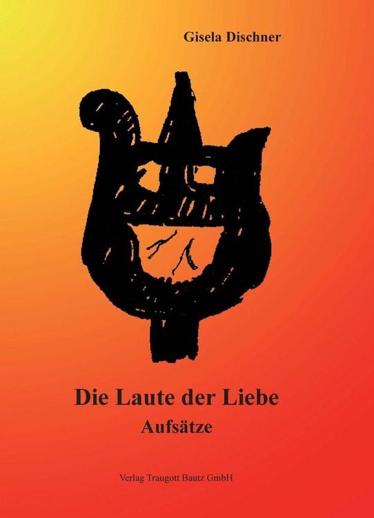 Produktbild: Die Laute der Liebe