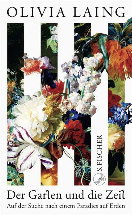 Produktbild: Der Garten und die Zeit