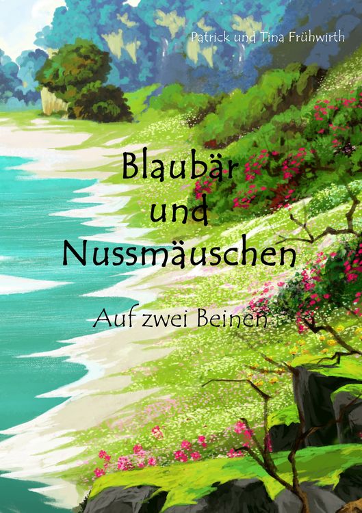 Produktbild: Blaub&auml;r und Nussm&auml;uschen