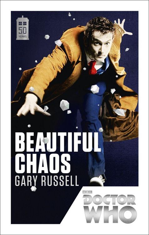 Produktbild: Doctor Who: Beautiful Chaos