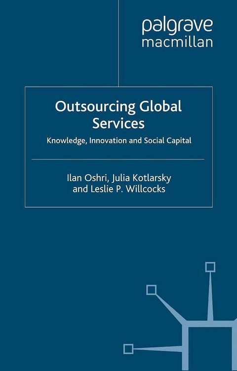 Produktbild: Outsourcing Global Services