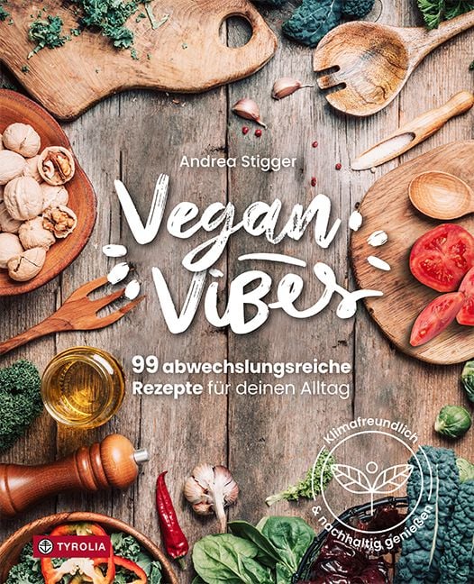 Produktbild: Vegan Vibes