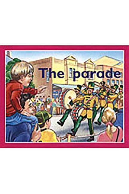 Produktbild: The Parade