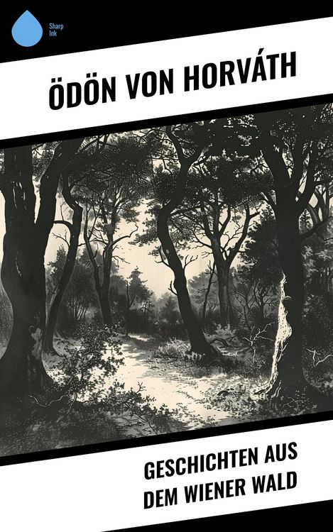 Produktbild: Geschichten aus dem Wiener Wald