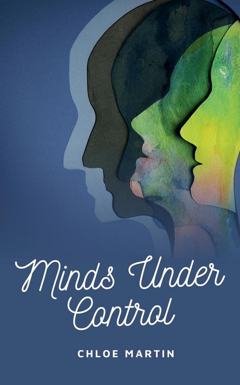 Produktbild: Minds Under Control