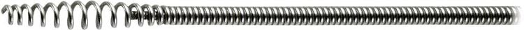 Produktbild: Rothenberger 72413 Rohrreinigungswelle 750cm Produktabmessung, &Oslash; 8mm