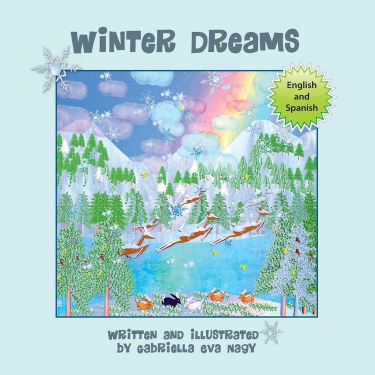 Produktbild: Winter Dreams