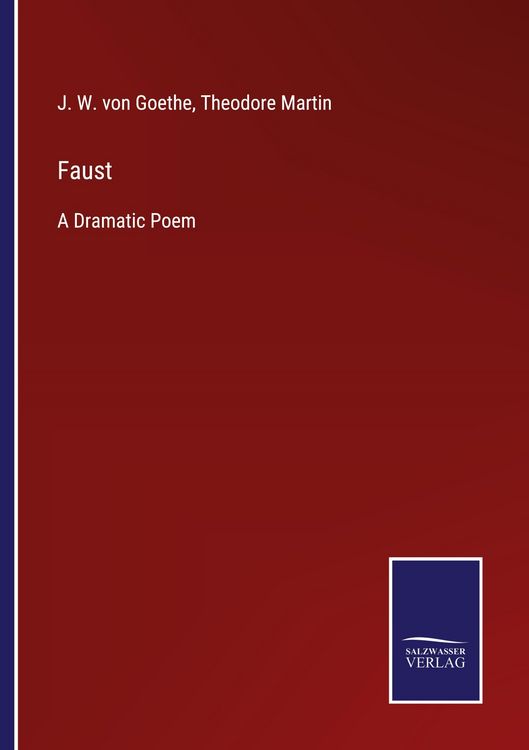Produktbild: Faust