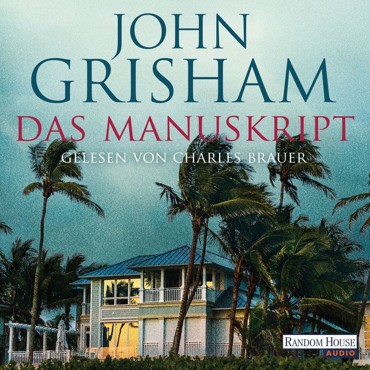 Produktbild: Das Manuskript