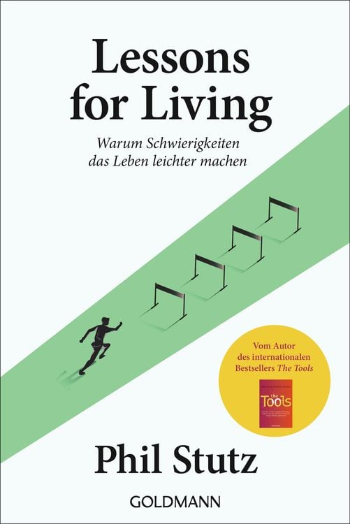 Produktbild: Lessons for living