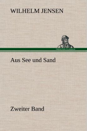 Produktbild: Aus See und Sand - Zweiter Band