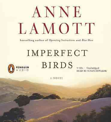 Produktbild: Imperfect Birds
