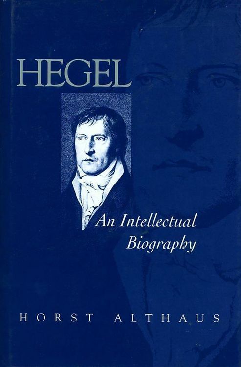 Produktbild: Hegel