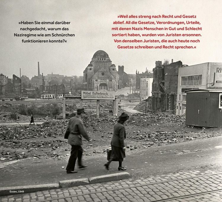 Produktbild: Alte Taten, neuer Zorn