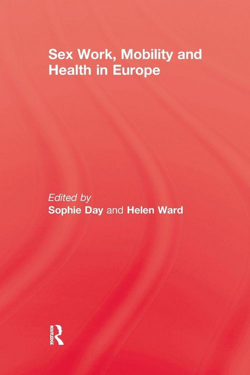 Produktbild: Sex Work, Mobility & Health