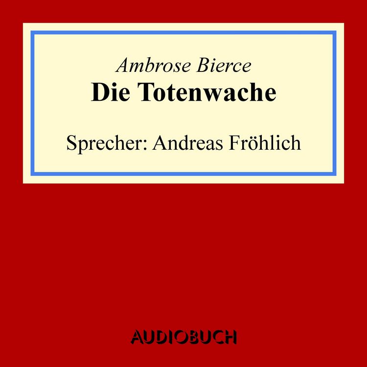 Produktbild: Die Totenwache