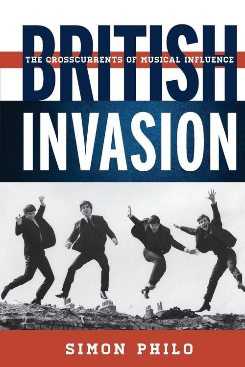 Produktbild: British Invasion